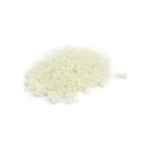 500 Pcs PCB Board Nylon LED Spacer Support Holder Boot 4mm x 5mm