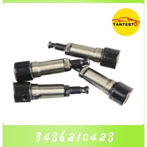 A253 A264 A281 A283 A293 A298 A421 A Type Diesel Pump Plunger