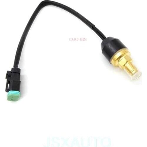 Excavator accessories For CAT312 313 315 320C/B/D Distribution valve pressure switch sensor inductor