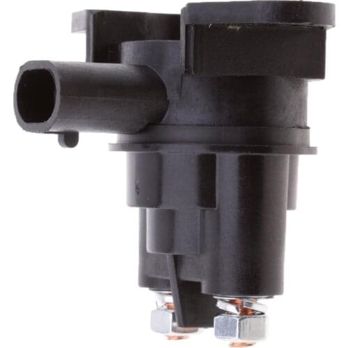 New Starter Solenoid Relay Accessories For SeaDoo PWC GTX 1995-2009