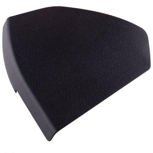 2117270248 Car Black Front Right Door Upper Cover Fit For Mercedes-Benz E-Class W211 2003 2004 2005 2006 2007 2008 2009