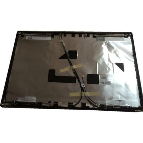 Free Shipping!!! New Original Laptop Back Cover A For Dell 1555 1557 1558 PP39L