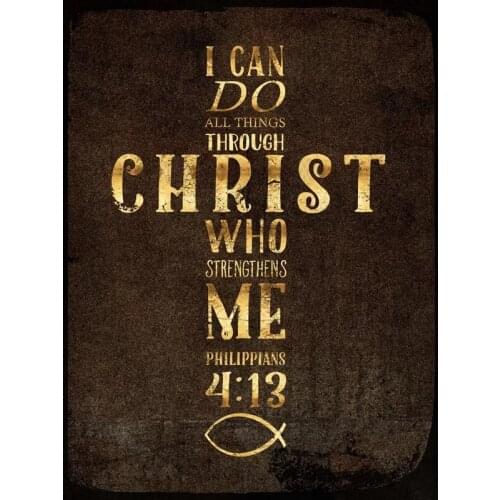 Home Decor Canvas Pictures Wall Art Poster Paintings Prints Modern Modular Inspirational Slogan Poster Living Room No Framework