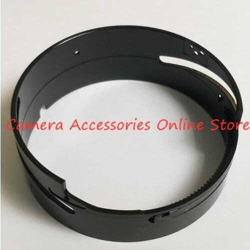 NEW Lens Barrel Ring Focus Tube For Canon 50mm 1:1.4 USM Repair Part With Gearanon EF 50mm 1.4