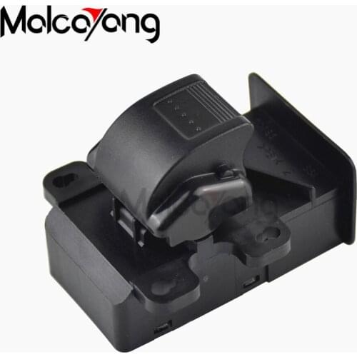 Power Window Master Control Switch for For Honda Jazz Fit 35760-S6A-003
