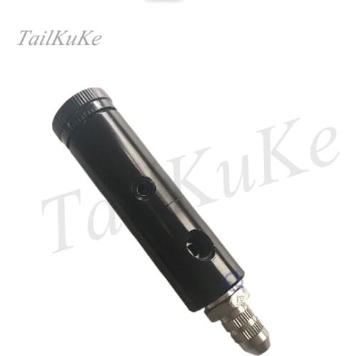 D25 Thimble Type Valve Can Be Single-acting or Double-acting Circular Dispensing Valve Dispensing Needle Accessories