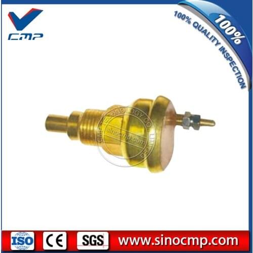 ME039860 Kobelco Water Temperature Sensor with single pin for SK200-6 Excavator