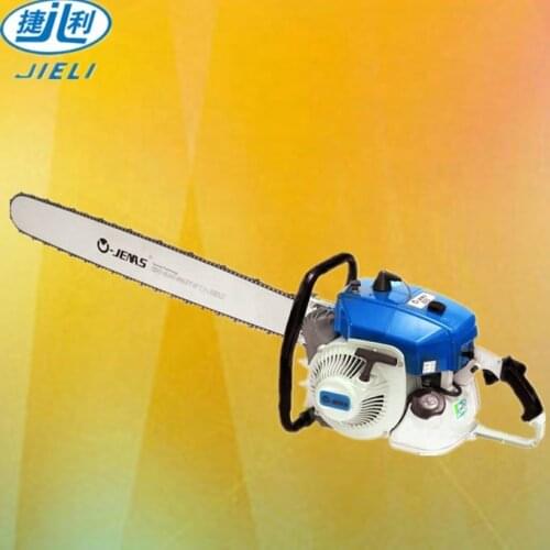 New selling wood cutting tools 070 chain saw with big power