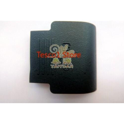 New Original For Nikon D5200 SD Memory Card Door Cover Lid Replacement with metal spring