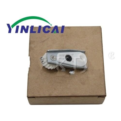 1PCS Original Fuser Drive Swing Gear for HP LaserJet P3015 M525 M521 3015 525 521 for Canon LBP6700 Swing Gear Printer Parts