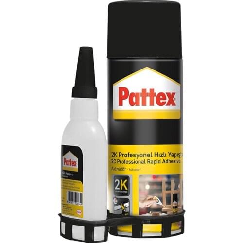 Pattex Adhesives And Tapes