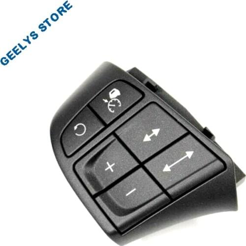 31334458 for VOL-VO S60 MK2 Cruise Control Switch