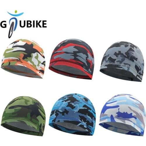 GTUBIKE Mens and Womens Outdoor Sporting Hats Skin-friendly Windproof Warm Cycling Caps Sunscreen Protection Fishing Hat