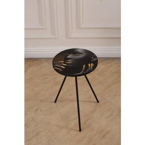 Modern Side table with Flower bed 210 coffee tables table basse furniture living room table