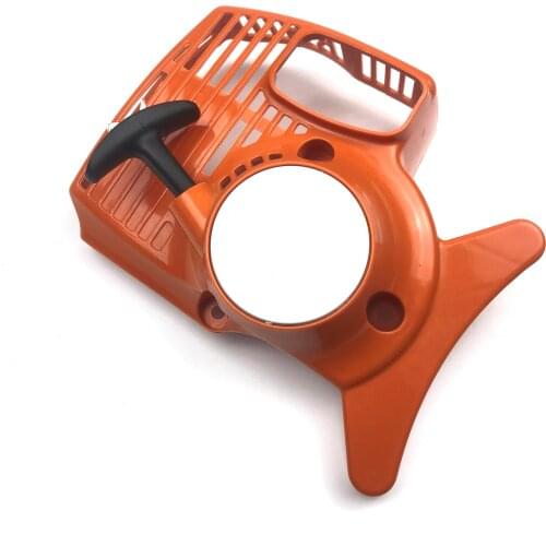 Recoil Starter Assy for Stihl FC55 FS38 FS45 FS46 FS55 FC55 HL45 KM55 Trimmers Pull Rewind Start 4140 190 4009