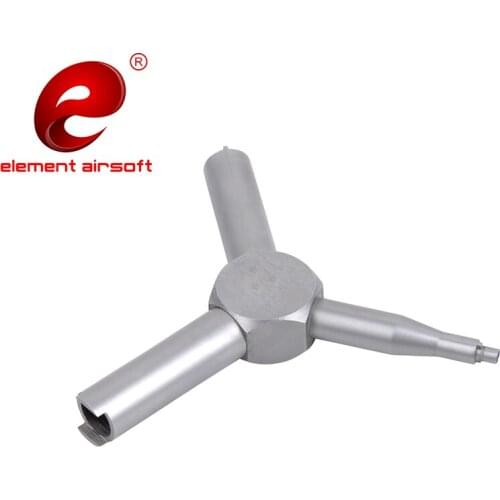 Valve Key Use For Disassemble Magazine Of Gas Blowback Pistol/Rifle Valve Key For KSC/WA/GAS CHARGING PA0401