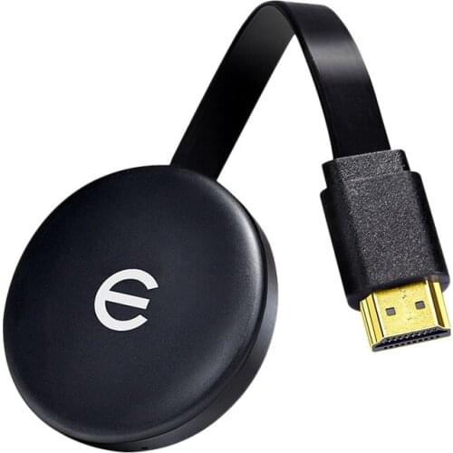 TV Stick Wireless WiFi Display TV Dongle 1080P Video Adapter Receiver for Miracast Airplay Android IOS PC TV Screen