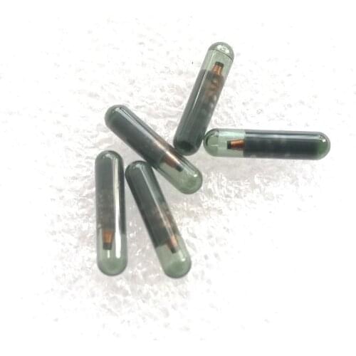 Universal T5 copy chip for VVDI xhorse /KEY DIY KD900/KD-X2 transponder chip Handy baby JMD T5 chip for car key chip cloner