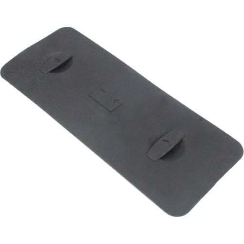 1pc High Quality Black Battery Tray Cover for audi A4 8E B6 B7 8E1819422A01C