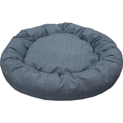Woddy Fluffy Donut Cat and Dog Bed 50 cm