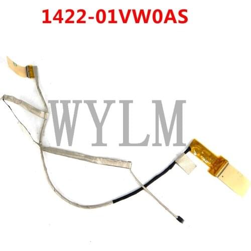 X550JD-1A LCD FHD EDP CABLE 1422-01VW0AS Asus FX50 FX50J FX50JK FX50JX X550JD 4200 4710 30p X550C X550VB A550 F550L