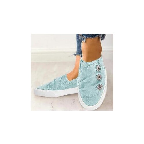 Women Shoes New Arrival Fashion Denim Women Casual Shoes Femme Tennis Feminino Canvas Shoes Woman Sneakers 2020 New