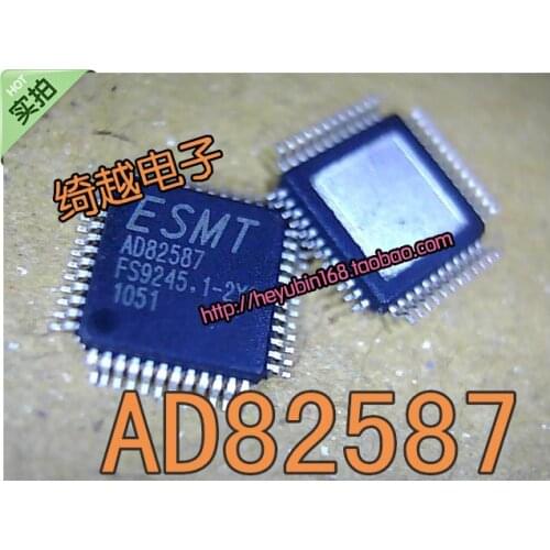 100% New&original AD82587 In Stock
