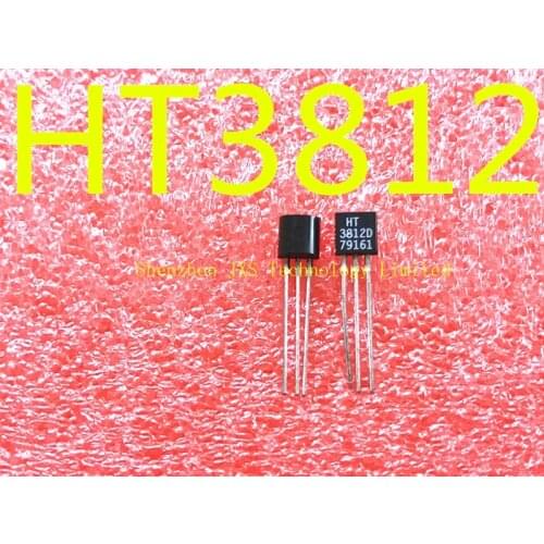 100% New&original HT3812 TO-92