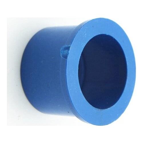50mm OD To 20mm ID PVC Reducer Union Pipe Fitting Adapter Water Connector For Garden Irrigation System