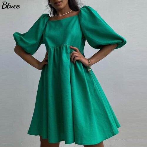 Btuce Women's Dresses