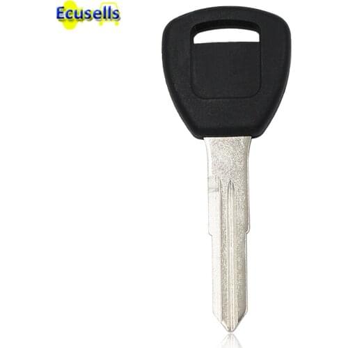 Transponder key case shell For HONDA Accord Civic Insight Odyssey Prelude S2000 can install chip