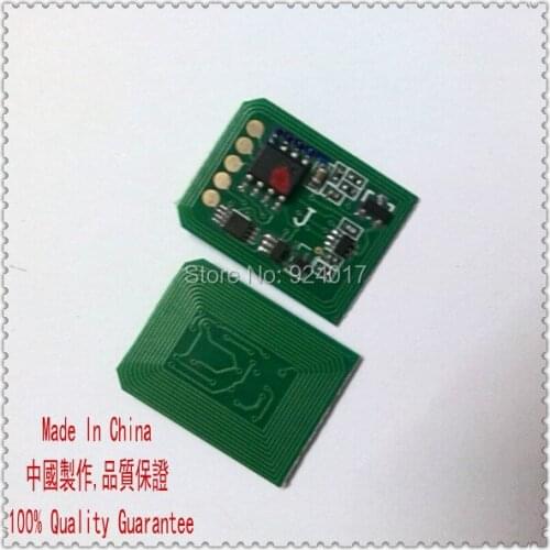 For Oki B820 B840 B820n B840n B840dn B820dn Printer Toner Chip,For Okidata 44708001 44707701 EPC-M3B1 EPC-M3B2 Refill Toner Chip