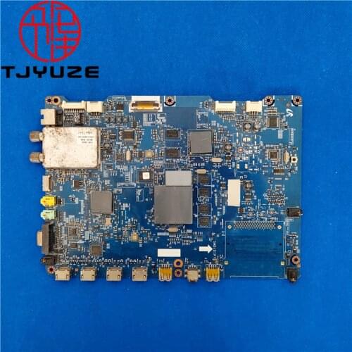 Good test for Samsung main board UE46C6800USXZF BN94-03656G BN40-00175A UE46C6820 UE40C6510UWXRU BN94-03611W motherboard UE55C