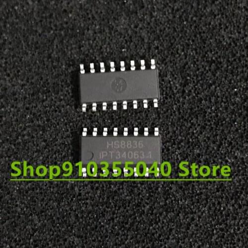 HS8836 HS8836A SOP-16 10pcs