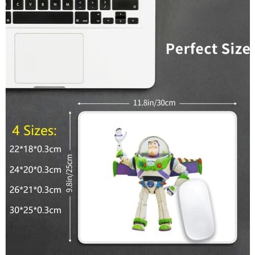 Robot Toy Mouse Pad DIY Print Toy Shop Toys For Boys Cool Toys Toys For Kids Toy Toys Online Toy Kitchen
