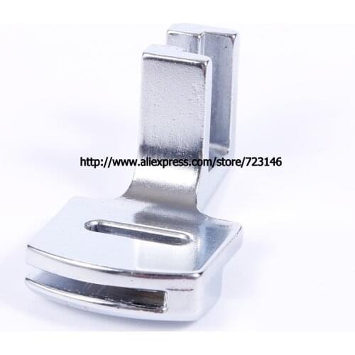 SA120 F012N Low Shank Gathering Foot feet Domestic Sewing Machine Part Accessories for Brother Juki Singer janome babylock