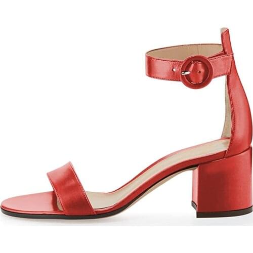 LOVIRS Women's Sandals