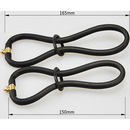 Electric Shock Massager For Female Vaginal & Anal To Help Womens Shrink Vagina Physical Therapy Ring Sex Toys Accessories