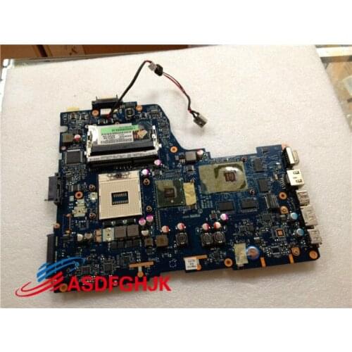 FOR Toshiba Satellite A660 Series LAPTOP MOTHERBOARD NWQAA La-6062p K000109860 100% TESED OK