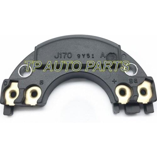 Ignition Control Module For Mi-tsubishi M-azda H-onda OEM MD618293 M007 M010 J120 J153 J170 B541-18-V20 DAJ217