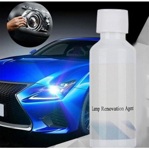 Car Scratch Repair Nano Spray 20ml Anti Scratch Spray Set Crystal Coating Auto Lacquer Paint Care Polished Glass Coating Hot