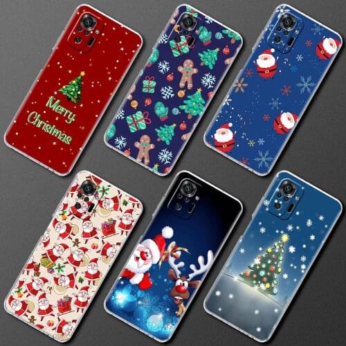 Nicerman Phone Cases Xiaomi Redmi Note 9 5G