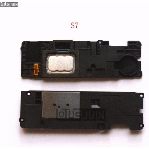 1PCS Loudspeaker Loud Speaker For Gionne S7 Buzzer Ringer Board Replacement Spare Parts