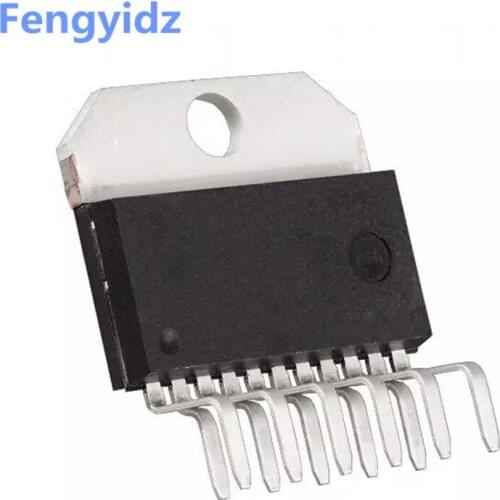 10pcs LMD18201T LMD18201