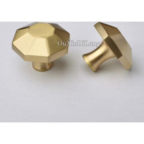 10PCS Oil Seal European Solid Brass Cabinet Pulls Handles Kitchen Cupboard Wardrobe Drawer Wine Cabinet Handles and Knobs