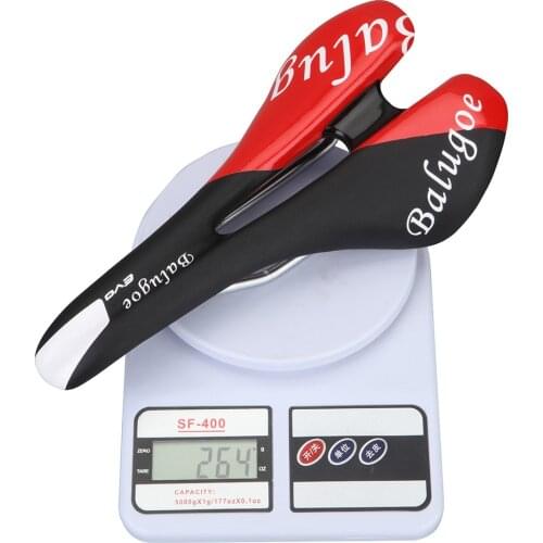 Hollow Design Bicycle Saddle Bike Seat Men Cycling Cushion MTB Road Bicycles Steel Rail Sillin Cojines Bike Saddle bicycle parts