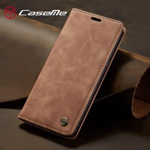 CaseMe Samsung Galaxy S8 Phone Cases
