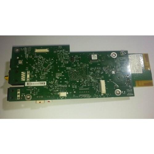 CB863-60013 MAIN BOARD FOR HP OfficeJet 6100 Wireless PRINTER WITH WIFI MODULE