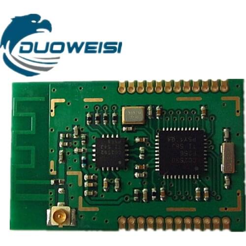 CC2530 PA Module CC2592 Chip Zigbee Wireless Module
