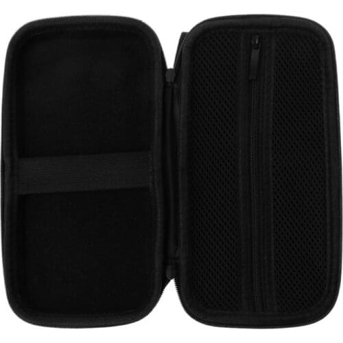 EVA Storage Bag Case For Texas Instruments TI-83 PLUS/TI-84 PLUS/TI-84 PLUS CE